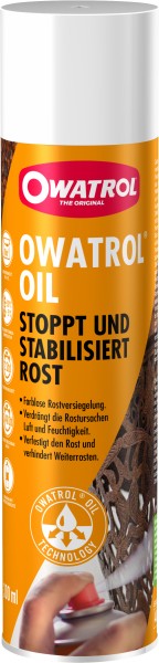 OWATROL Öl / OIL