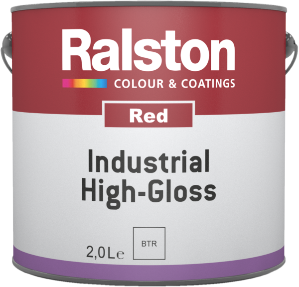 ralston Industrial High-Gloss