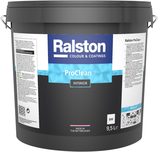 ralston Pro Clean 7