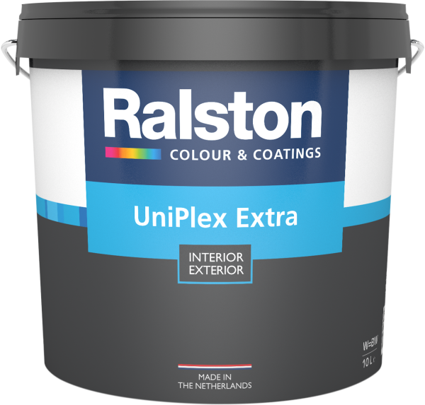 ralston Uniplex EXTRA