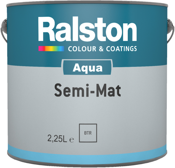 ralston Aqua Semi-Mat
