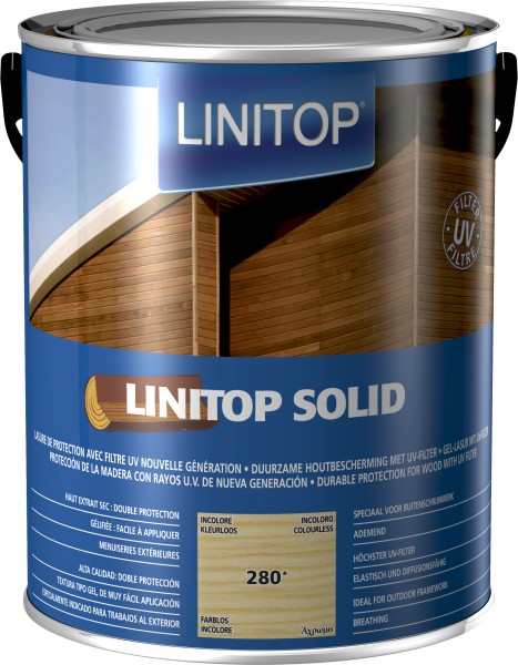 LINITOP SOLID