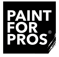 Paint for Pros