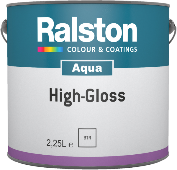 ralston Aqua High-Gloss