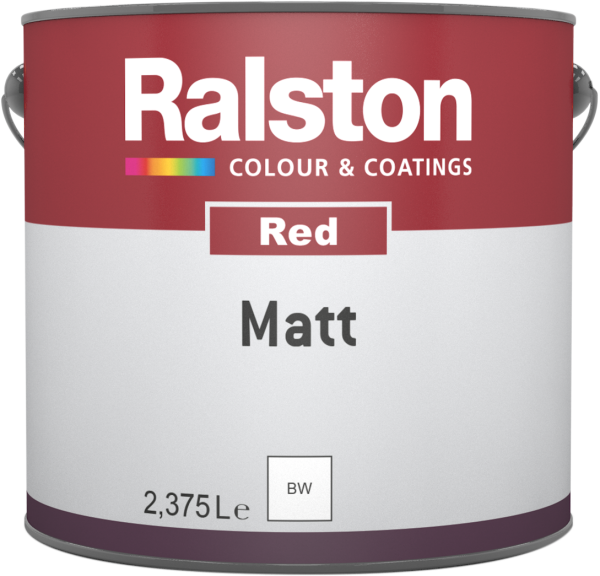 ralston Matt