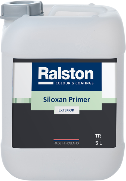 ralston Siloxan Primer
