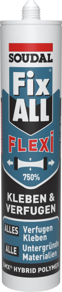 Soudal Fix All Flexi 470gr