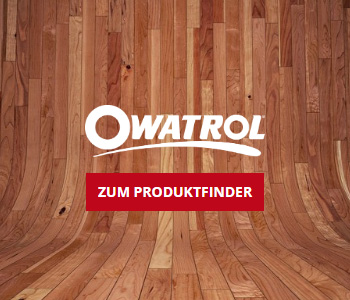 Produktkonfigurator Owatrol