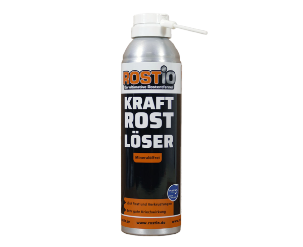 Rostio Kraft Rostlöser Spray 250ml Spraydose