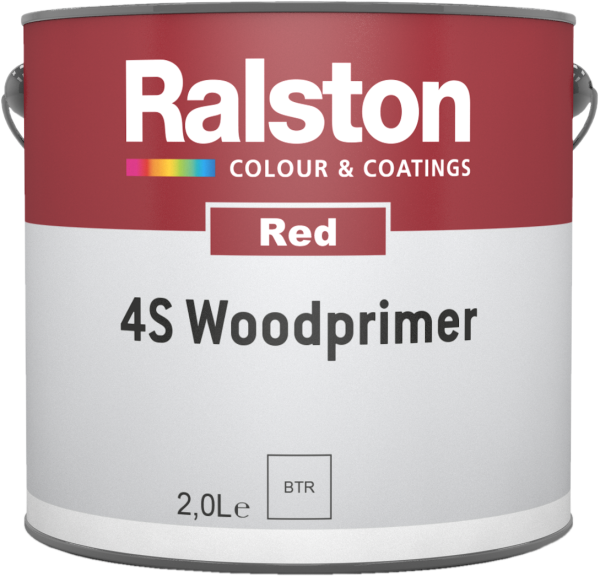 ralston 4S Wood-Primer