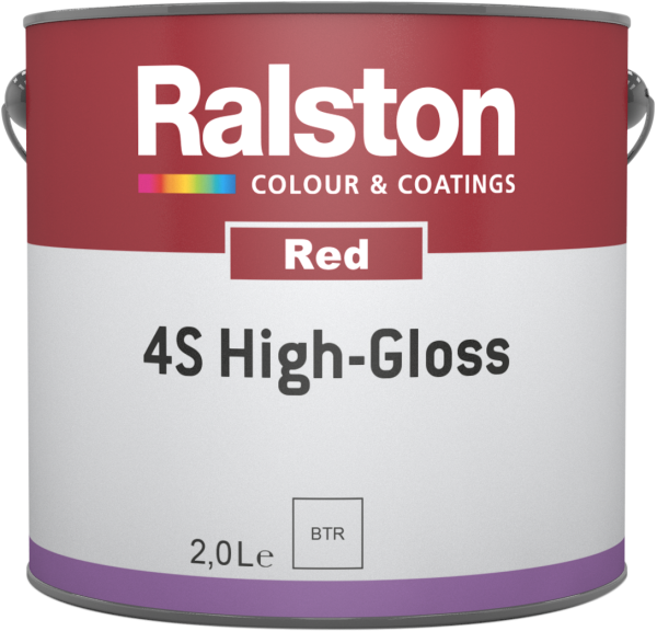 ralston 4S High-Gloss
